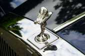 2001 Rolls-Royce Corniche V - Just 6k miles - Single ownership from new - 49
