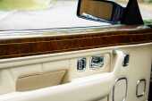 2001 Rolls-Royce Corniche V - Just 6k miles - Single ownership from new - 50