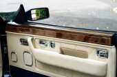 2001 Rolls-Royce Corniche V - Just 6k miles - Single ownership from new - 53