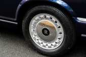2001 Rolls-Royce Corniche V - Just 6k miles - Single ownership from new - 54