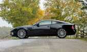 2007 Aston Martin Vanquish S - - Works Manual Conversion - Just 6700 Miles From New - 2