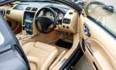 2007 Aston Martin Vanquish S - - Works Manual Conversion - Just 6700 Miles From New - 4