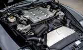 2007 Aston Martin Vanquish S - - Works Manual Conversion - Just 6700 Miles From New - 5