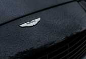 2007 Aston Martin Vanquish S - - Works Manual Conversion - Just 6700 Miles From New - 7