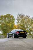 2007 Aston Martin Vanquish S - - Works Manual Conversion - Just 6700 Miles From New - 8