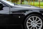 2007 Aston Martin Vanquish S - - Works Manual Conversion - Just 6700 Miles From New - 10