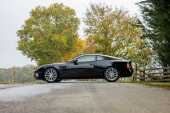 2007 Aston Martin Vanquish S - - Works Manual Conversion - Just 6700 Miles From New - 12
