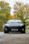 2007 Aston Martin Vanquish S - - Works Manual Conversion - Just 6700 Miles From New - 14
