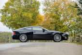 2007 Aston Martin Vanquish S - - Works Manual Conversion - Just 6700 Miles From New - 16