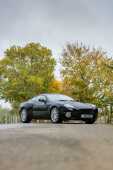 2007 Aston Martin Vanquish S - - Works Manual Conversion - Just 6700 Miles From New - 18