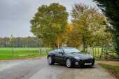 2007 Aston Martin Vanquish S - - Works Manual Conversion - Just 6700 Miles From New - 19
