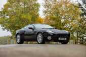 2007 Aston Martin Vanquish S - - Works Manual Conversion - Just 6700 Miles From New - 21