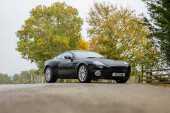 2007 Aston Martin Vanquish S - - Works Manual Conversion - Just 6700 Miles From New - 22