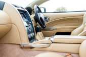 2007 Aston Martin Vanquish S - - Works Manual Conversion - Just 6700 Miles From New - 31