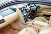 2007 Aston Martin Vanquish S - - Works Manual Conversion - Just 6700 Miles From New - 34
