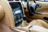 2007 Aston Martin Vanquish S - - Works Manual Conversion - Just 6700 Miles From New - 36