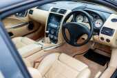 2007 Aston Martin Vanquish S - - Works Manual Conversion - Just 6700 Miles From New - 37