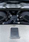 2007 Aston Martin Vanquish S - - Works Manual Conversion - Just 6700 Miles From New - 40