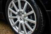 2007 Aston Martin Vanquish S - - Works Manual Conversion - Just 6700 Miles From New - 41