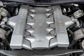 2007 Aston Martin Vanquish S - - Works Manual Conversion - Just 6700 Miles From New - 43