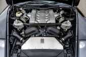 2007 Aston Martin Vanquish S - - Works Manual Conversion - Just 6700 Miles From New - 44