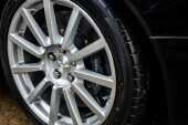 2007 Aston Martin Vanquish S - - Works Manual Conversion - Just 6700 Miles From New - 45