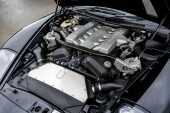 2007 Aston Martin Vanquish S - - Works Manual Conversion - Just 6700 Miles From New - 46