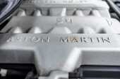 2007 Aston Martin Vanquish S - - Works Manual Conversion - Just 6700 Miles From New - 50