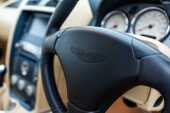2007 Aston Martin Vanquish S - - Works Manual Conversion - Just 6700 Miles From New - 52