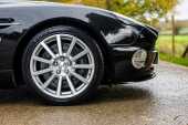 2007 Aston Martin Vanquish S - - Works Manual Conversion - Just 6700 Miles From New - 53