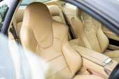 2007 Aston Martin Vanquish S - - Works Manual Conversion - Just 6700 Miles From New - 56