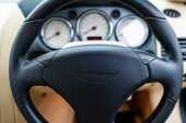 2007 Aston Martin Vanquish S - - Works Manual Conversion - Just 6700 Miles From New - 59