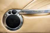 2007 Aston Martin Vanquish S - - Works Manual Conversion - Just 6700 Miles From New - 60