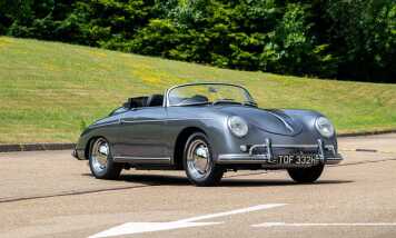 1970 Chesil Speedster