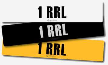 Registration 1 RRL