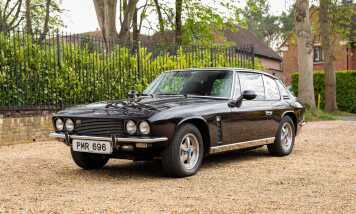1973 Jensen Interceptor SP