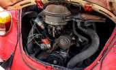 1972 Volkswagen Beetle 1303S - Offered without reserve - 5