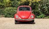 1972 Volkswagen Beetle 1303S - Offered without reserve - 6