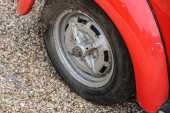 1972 Volkswagen Beetle 1303S - Offered without reserve - 7