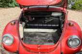 1972 Volkswagen Beetle 1303S - Offered without reserve - 11