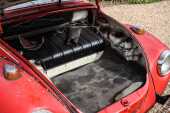1972 Volkswagen Beetle 1303S - Offered without reserve - 12