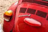1972 Volkswagen Beetle 1303S - Offered without reserve - 17
