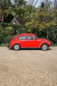 1972 Volkswagen Beetle 1303S - Offered without reserve - 19