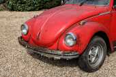 1972 Volkswagen Beetle 1303S - Offered without reserve - 20