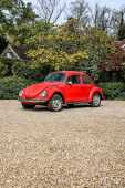 1972 Volkswagen Beetle 1303S - Offered without reserve - 22
