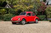 1972 Volkswagen Beetle 1303S - Offered without reserve - 23