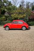 1972 Volkswagen Beetle 1303S - Offered without reserve - 25