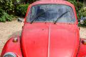 1972 Volkswagen Beetle 1303S - Offered without reserve - 27