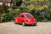 1972 Volkswagen Beetle 1303S - Offered without reserve - 29