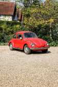 1972 Volkswagen Beetle 1303S - Offered without reserve - 32